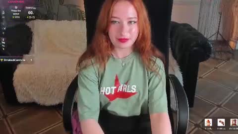 VIOLET online show from 25, 7, 2026