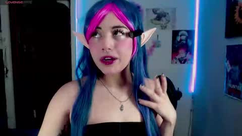 Violete Hentai01 online show from 27, 10, 2025