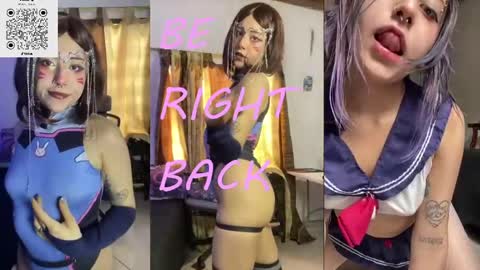 Violete Hentai01 online show from 25, 5, 2026