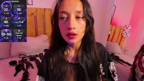 Violet Jones online show from 2, 7, 2026