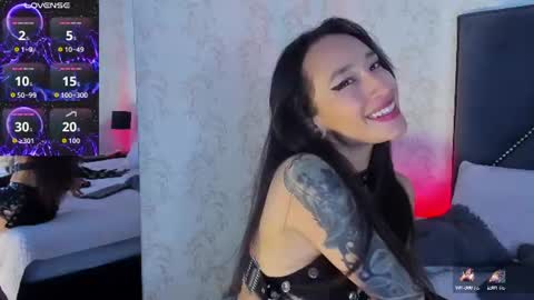Violet Jones online show from 5, 8, 2026