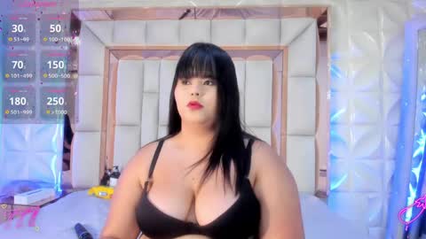 violet_milleer online show from 7, 4, 2026