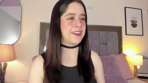 Snapshot of violet_nova1 chatting on 23, 5, 2026 Violet Nova online show from 23, 5, 2026