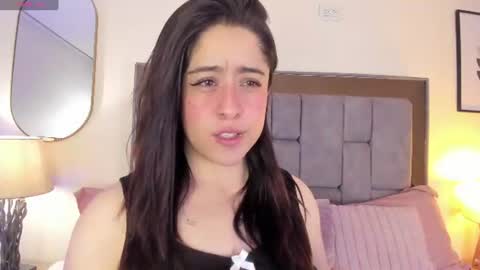 Snapshot of violet_nova1 chatting on 18, 6, 2026 Violet Nova online show from 18, 6, 2026