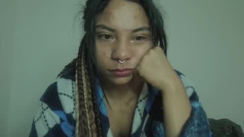 Violet online show from 1, 1, 2025