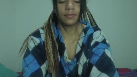 Violet online show from 2, 1, 2025