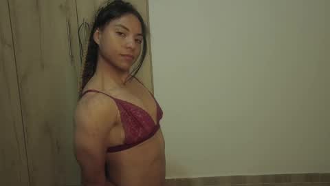 Violet online show from 3, 2, 2025