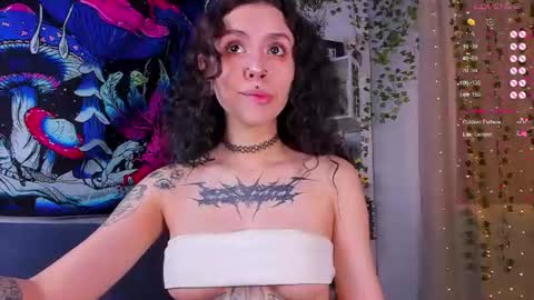 Violet online show from 27, 6, 2026