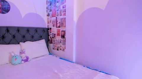 Violeta online show from 21, 5, 2026