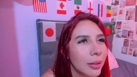 Violeta online show from 14, 6, 2026