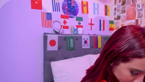 Violeta online show from 18, 6, 2026