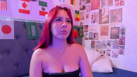 Violeta online show from 25, 6, 2026