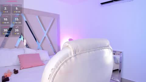 Violeta Candy online show from 21, 3, 2026