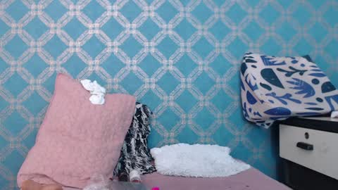 Violeta  online show from 6, 1, 2025