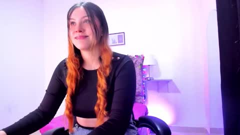 Violeta online show from 2, 2, 2026