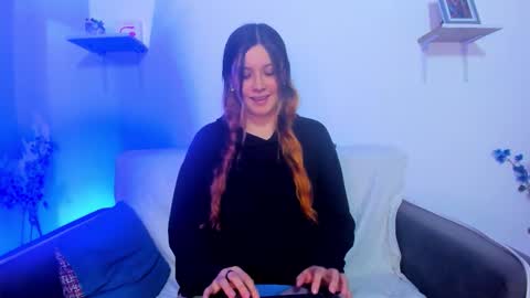 Violeta online show from 12, 2, 2026