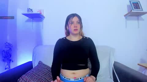 Violeta online show from 18, 2, 2026