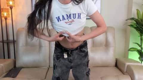 Snapshot of violeta_foxz chatting on 29, 9, 2025 Violeta online show from 29, 9, 2025