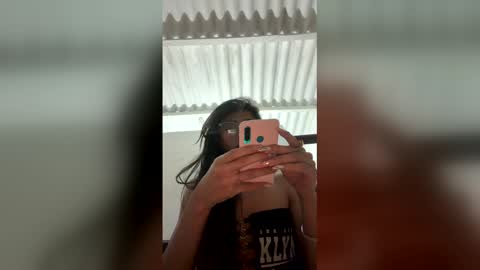 Snapshot of violeta_foxz chatting on 21, 3, 2026 Violeta online show from 21, 3, 2026