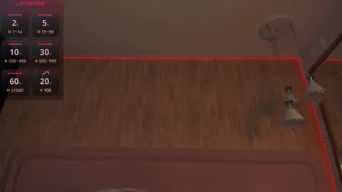 Violeta Garcia online show from 27, 2, 2025