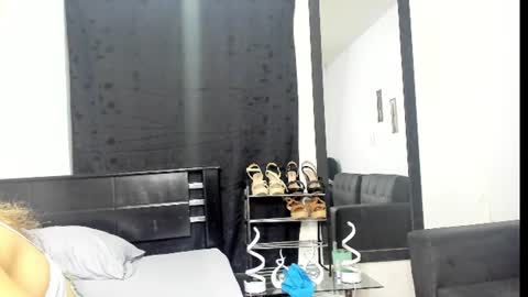 Snapshot of violeta_gracee chatting on 12, 7, 2026 violeta_gracee online show from 12, 7, 2026