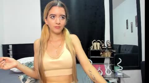 Snapshot of violeta_gracee chatting on 31, 7, 2026 violeta_gracee online show from 31, 7, 2026