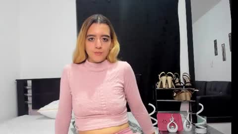 Snapshot of violeta_gracee chatting on 6, 8, 2026 violeta_gracee online show from 6, 8, 2026