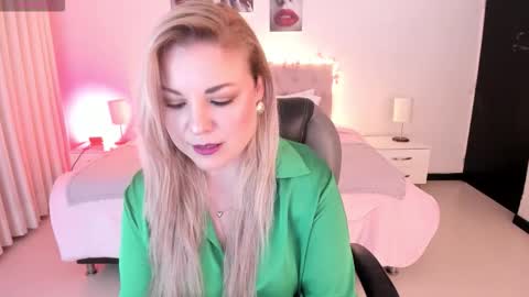 violeta_hotter_ online show from 21, 10, 2025