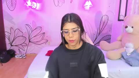 Violeta online show from 18, 10, 2025