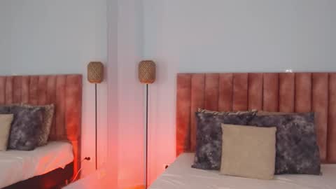 Violeta leon online show from 26, 2, 2026