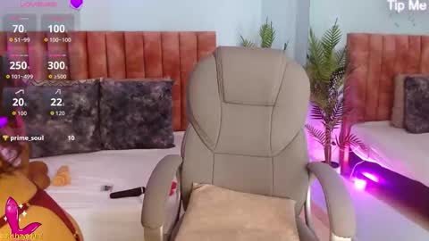 Violeta leon online show from 13, 3, 2026