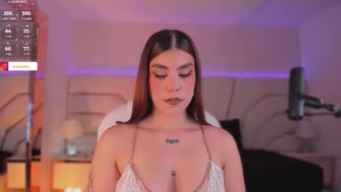 violeta_marquez online show from 3, 12, 2025