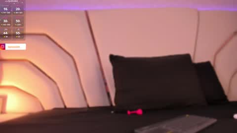 violeta_marquez online show from 9, 3, 2026