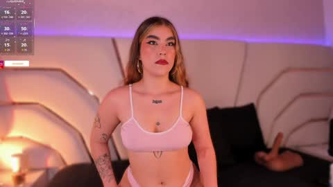 violeta_marquez online show from 7, 4, 2026