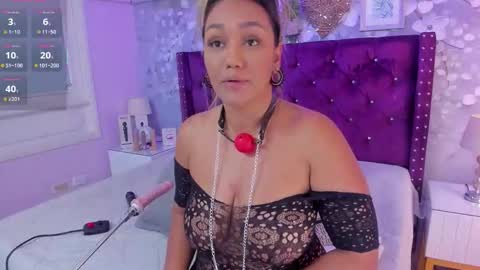 violeta_medina online show from 19, 9, 2025