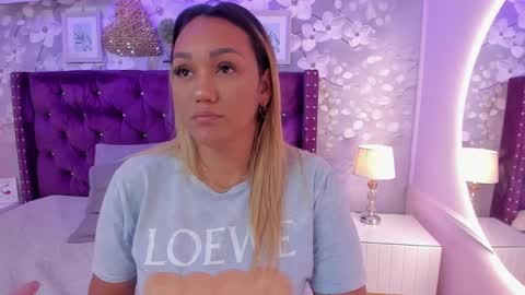 violeta_medina online show from 7, 10, 2025