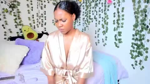 Snapshot of violeta_milleer chatting on 31, 1, 2025 Violeta online show from 31, 1, 2025