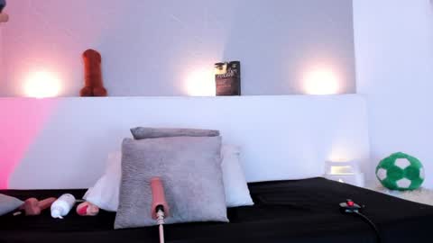 Snapshot of violeta_queen11 chatting on 22, 7, 2026 Violeta online show from 22, 7, 2026