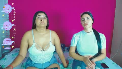 violeta_rouses online show from 10, 12, 2024