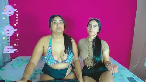 violeta_rouses online show from 13, 12, 2024