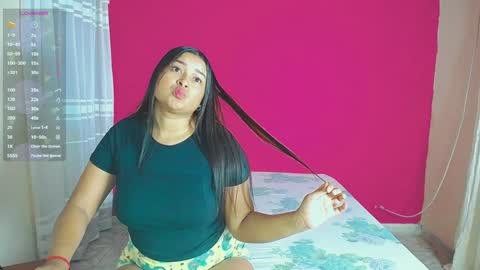 violeta_rouses online show from 15, 1, 2025