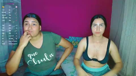 violeta_rouses online show from 16, 1, 2025