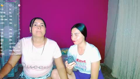 violeta_rouses online show from 21, 1, 2025