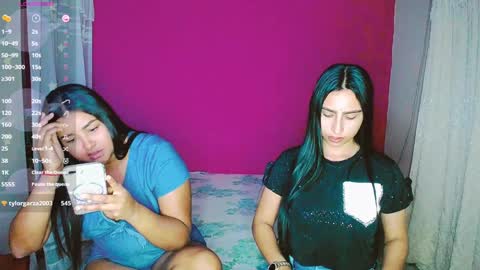 violeta_rouses online show from 22, 1, 2025