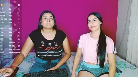 violeta_rouses online show from 31, 1, 2025