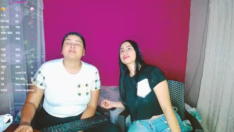 violeta_rouses online show from 13, 2, 2025