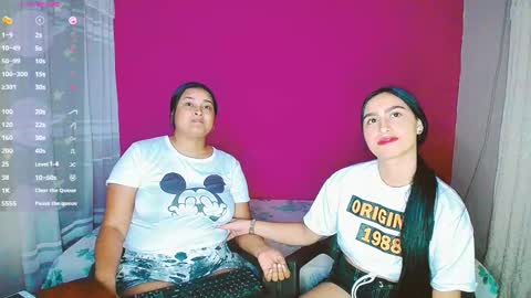 violeta_rouses online show from 19, 2, 2025