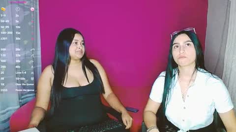 violeta_rouses online show from 1, 3, 2025