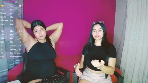 violeta_rouses online show from 3, 3, 2025