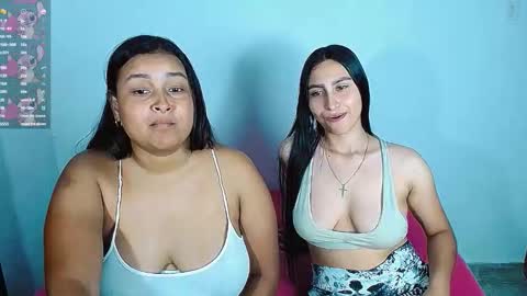 violeta_rouses online show from 30, 9, 2025